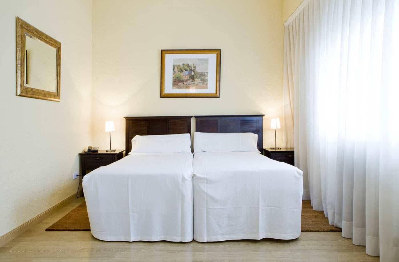 מדריד Bypillow Velazquez 45 חדר תמונה